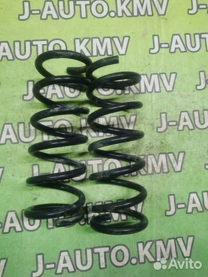 Пружина подвески Infiniti FX