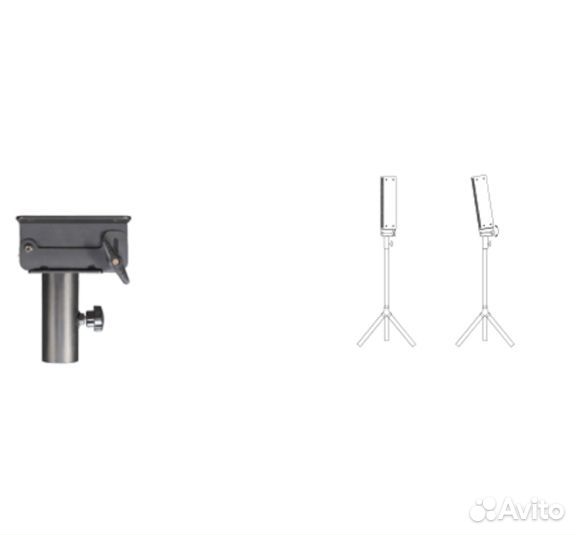 Кронштейн RFIntell L-HB7