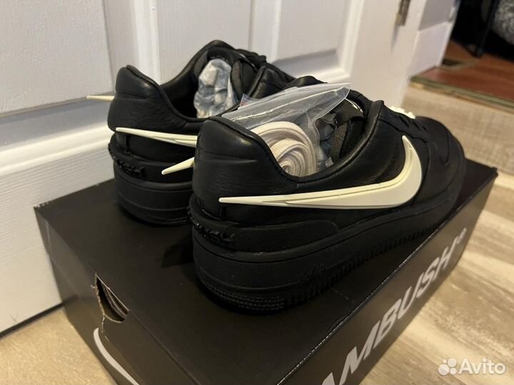 Кроссовки ambush x Nike Air Force 1 (Арт.65983)