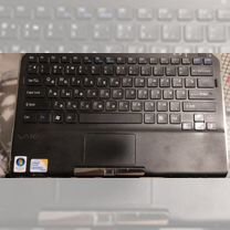 Ноутбук Sony vaio pcg-4s4p