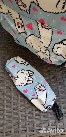 Рюкзак для девочки