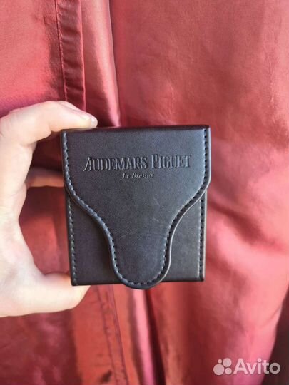 Audemars Piguet travel box