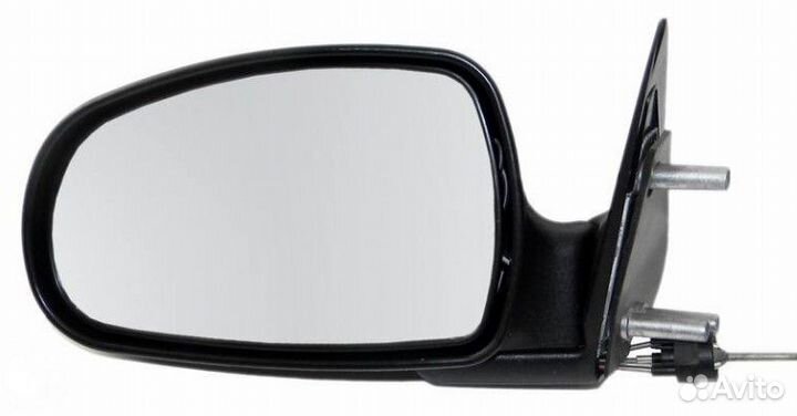 Зеркало боковое 1118,2190 Калина-Гранда Механ лев