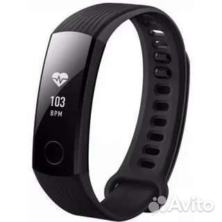 Фит браслет