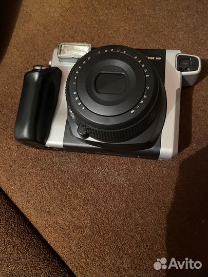 Фотоаппарат