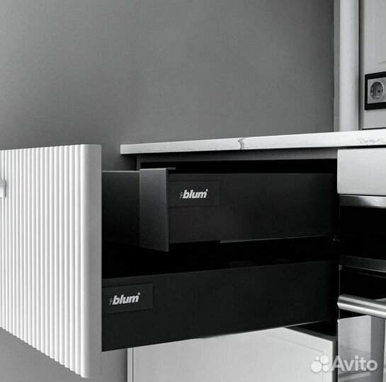 Кухонный гарнитур на заказ