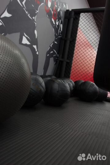 Мат нпэ 40мм