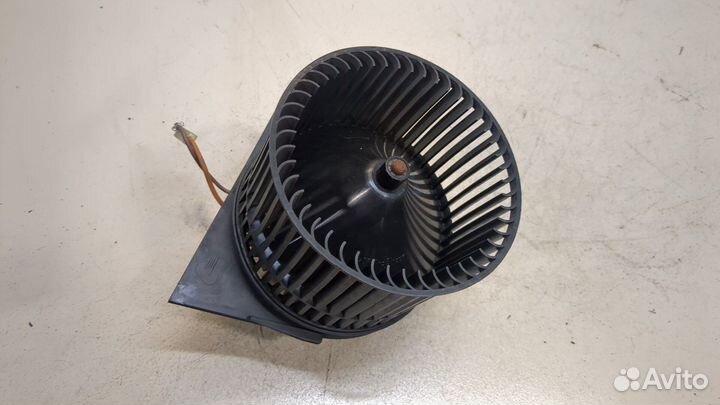 Двигатель отопителя Opel Vectra B