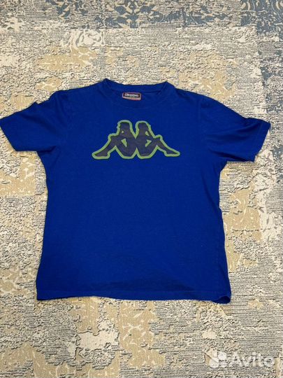 Футболка Kappa