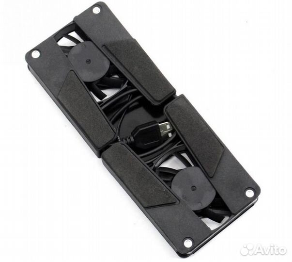 Отличная подставка от перегрева ноутбука