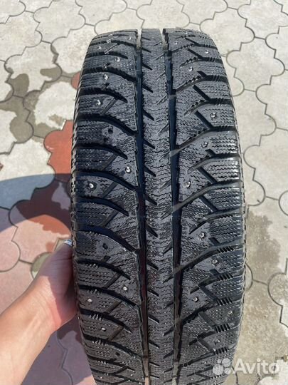 Bridgestone Ice Cruiser 7000S 195/65 R15