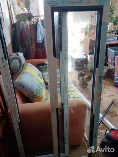 Стеклопакеты бу