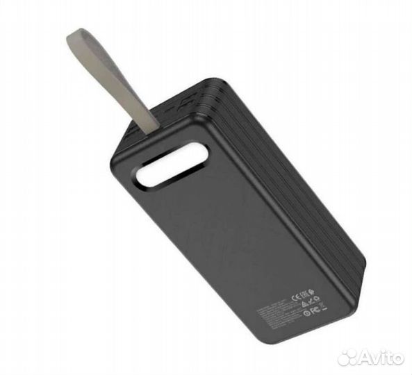 Повербанк 50000 mah hoco DB 11