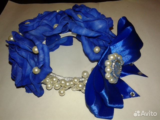 Аксессуары для волос