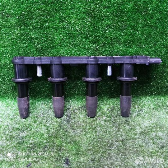 Катушка зажигания Opel Zafira B (2005-2012)