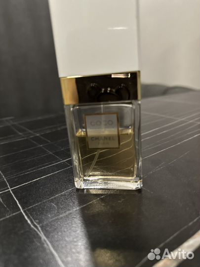 Парфюмерия chanel coco