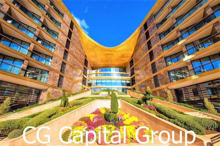 Гостиница, 24871.3 м²