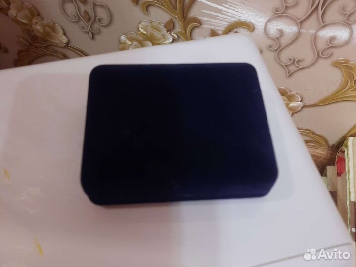 Коробочки для ювелирных изделий