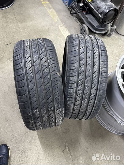 Arivo Ultra ARZ5 255/35 R20 97W