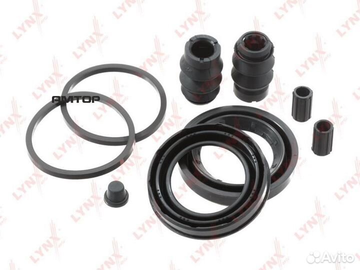 Lynxauto BC-0369 Ремкомплект тормозного суппорта п