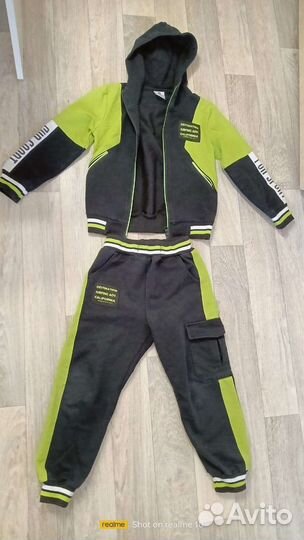 Вещи пакетом на мальчика 4 5 лет