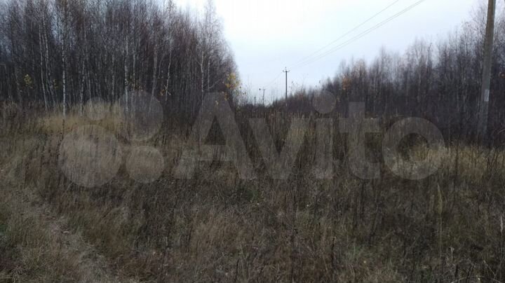 Участок 23,17 га (СНТ, ДНП)
