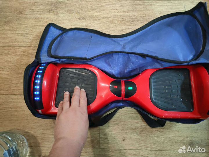 Гирасскутер