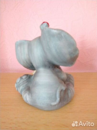 Статуэтка Слоненок