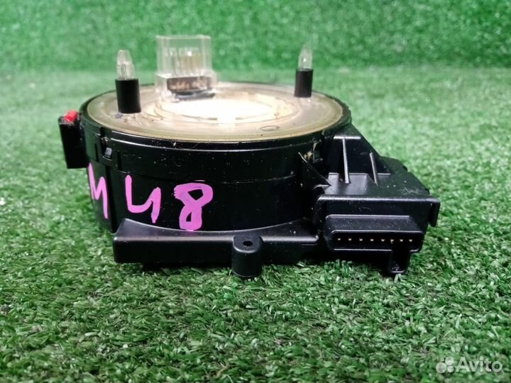 Лента подрулевая шлейф подушки безопасности