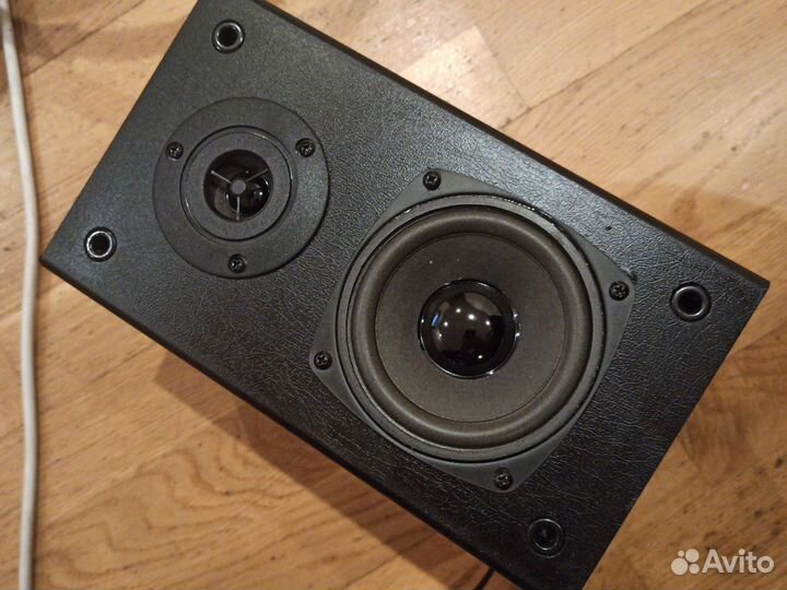 Колонка активная Sven SPS-611