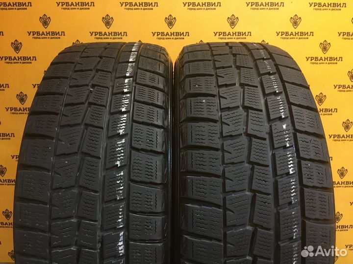 Dunlop Winter Maxx WM01 195/55 R15 85T