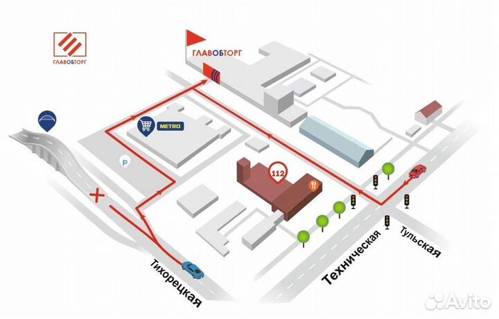 Пароконвектомат abat + подставка под противни