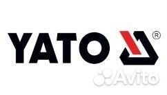 Yato YT-3845 Удлинитель для воротка 3/8 inch, 254 мм