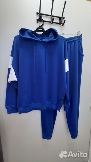 Спортивный костюм женский новый