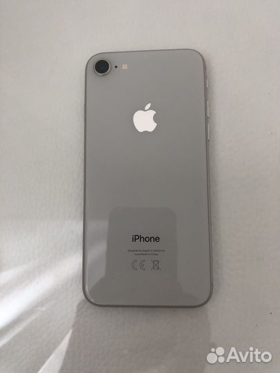 iPhone 8, 64 ГБ