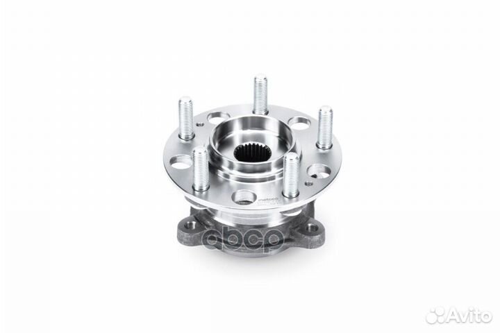 Ступица задняя 5010-172 metaco