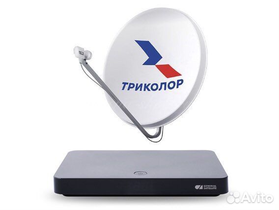 Триколор тв GS B528