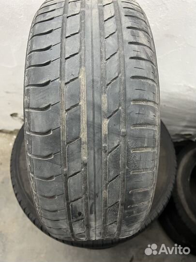 Nokian Tyres Hakka Blue 185/55 R15