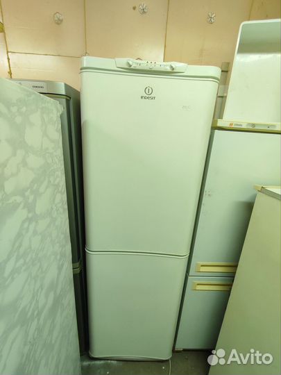Холодильник Indesit G236G.Доставка