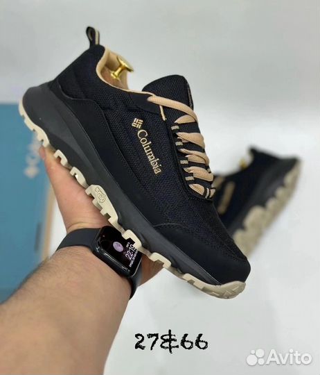 Кроссовки Columbia