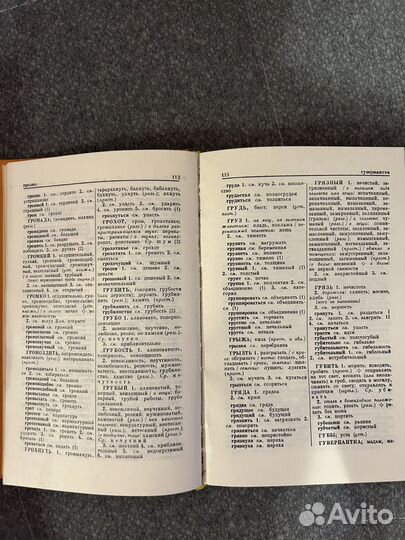 Русский язык Карм справочник и словарь синонимов