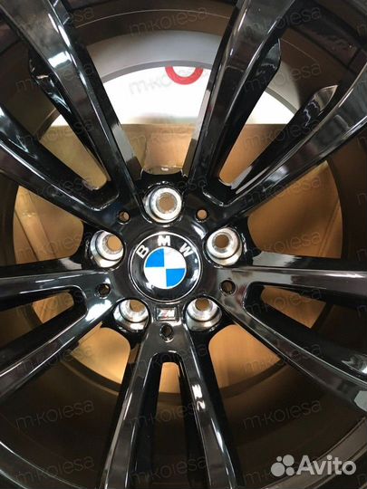 Диски 469 BMW Х5 Х6 F15 F16 R20