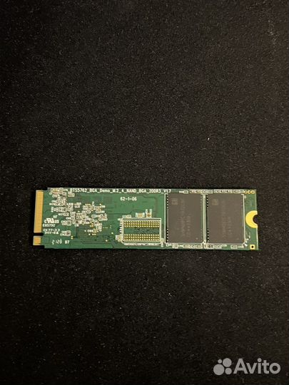 Ssd m2 512 silicon power