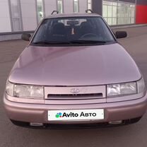 ВАЗ (LADA) 2111 1.5 MT, 2001, 227 000 км, с пробегом, цена 195 000 руб.