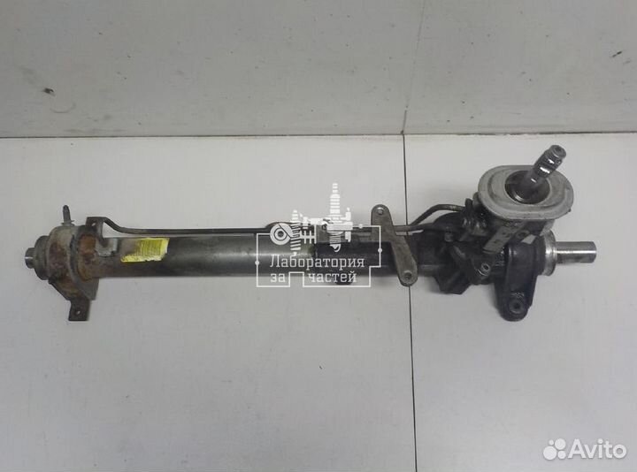 Рейка рулевая VAG 1J1422105