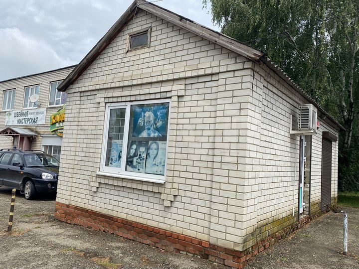 Свободного назначения, 27.6 м²