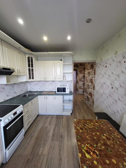 3-к. квартира, 67,6 м², 5/9 эт.