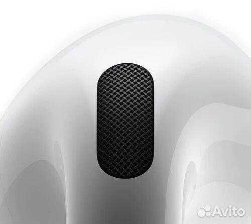 Беспроводные наушники Apple AirPods 4 (ANC) MXP93