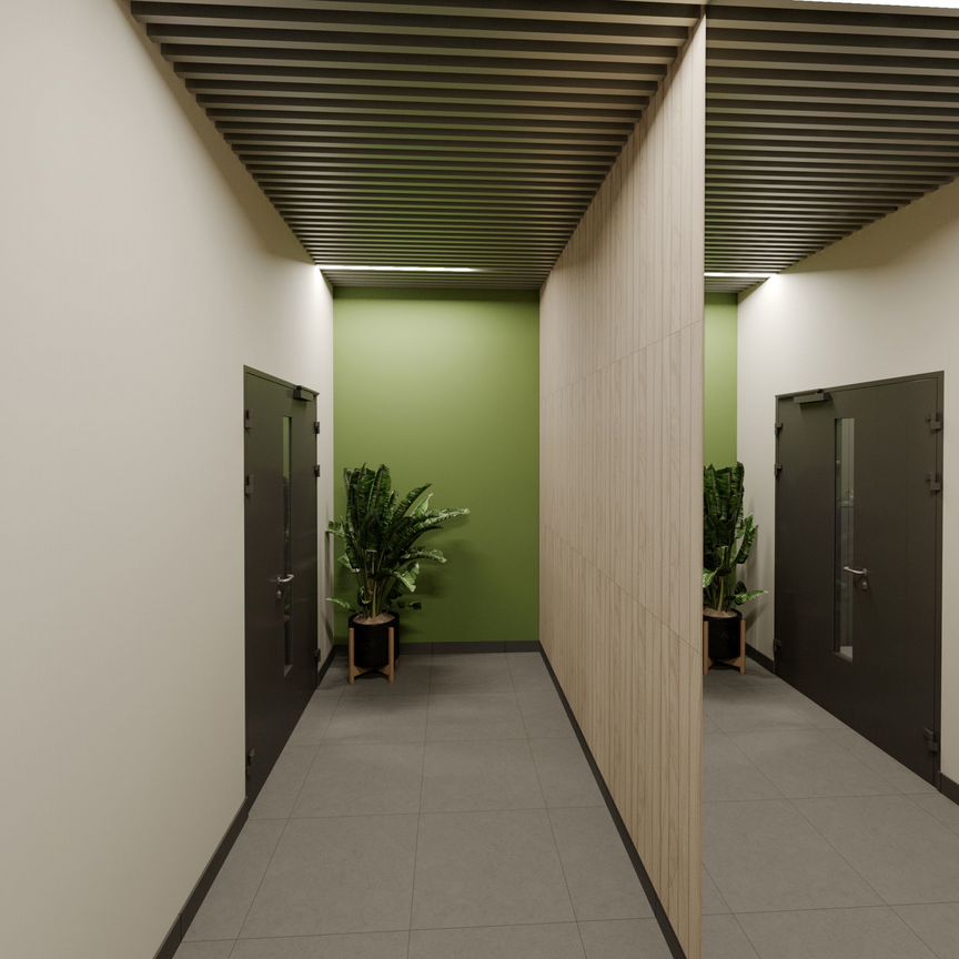 2-к. квартира, 53 м², 7/12 эт.