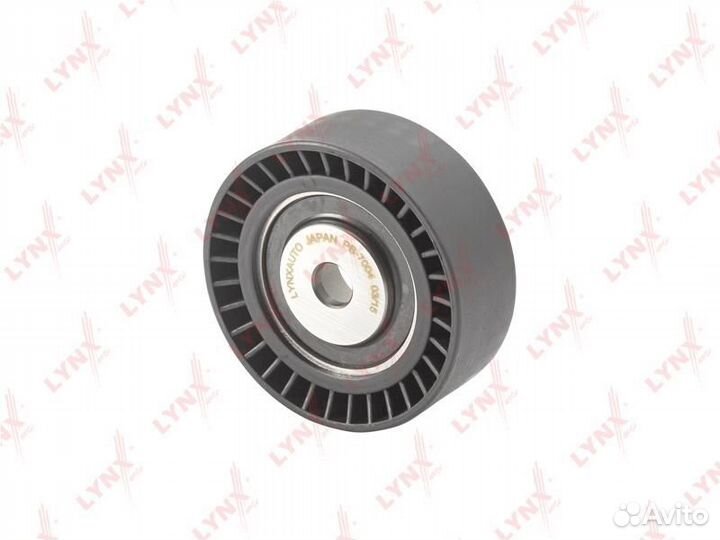 Ролик ремня приводного BMW M43/M50/M52/M54/VAG AMG